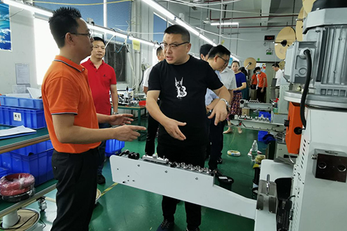 深圳市珺連電子有限公司 深圳市珺連電子有限公司